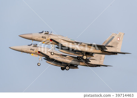 起飛F-15J 起飛F-15J 39714463
