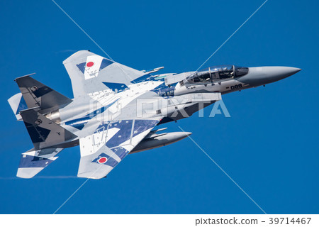 Flight coach F-15DJ Flight coach F-15DJ 39714467
