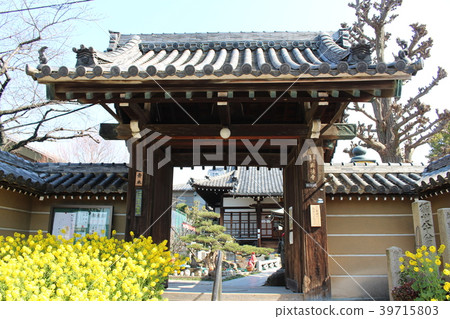 Kotokuji寺/ Jyudao Kannon雕像 Kotokuji寺/ Jyudao Kannon雕像 39715803