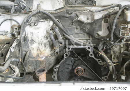 A car without an engine 39717097