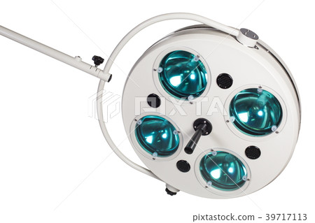 surgery lamp in operating room surgery lamp in operating room 39717113