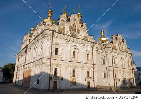 Kyiv Pechersk Lavra, Kyiv, Ukraine 39717194