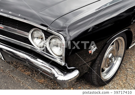 美國老爺車進口車 39717410