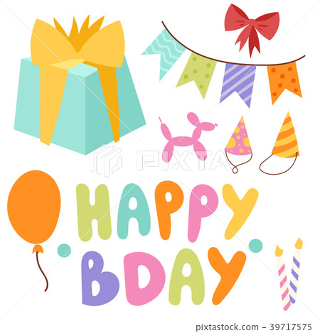 Happy birthday party celebration entertainment Happy birthday party celebration entertainment 39717575