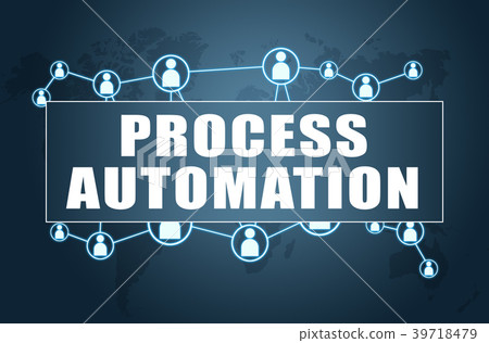 Process Automation Process Automation 39718479