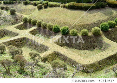 城堡廢墟 39718647