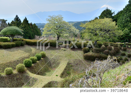 城堡廢墟 39718648