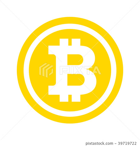 bitcon icon gold 39719722