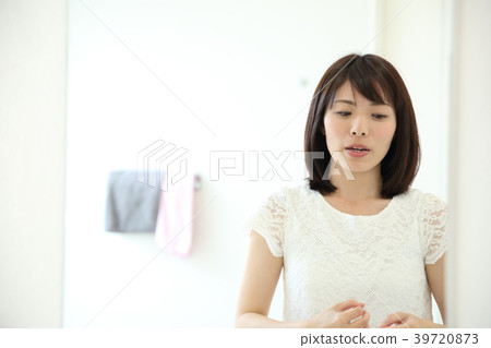 思維的女人 思維的女人 39720873