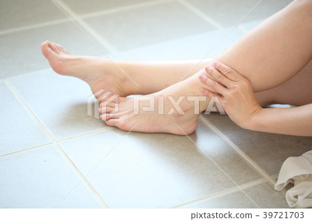 Massage foot 39721703