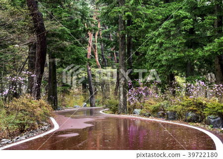 Yunmunsa，Unmunsan，青島，Gyeongbuk，韓國 39722180