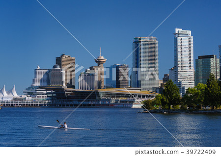 Vancouver, Canada 39722409