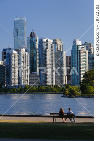 Vancouver, Canada 39722583