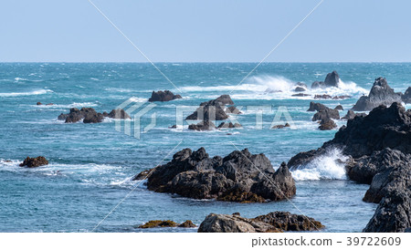 室戶岬海岸 39722609