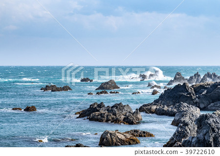 室戶岬海岸 39722610