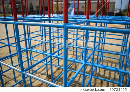 Jungle gym Jungle gym 39723435