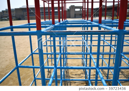 Jungle gym Jungle gym 39723436
