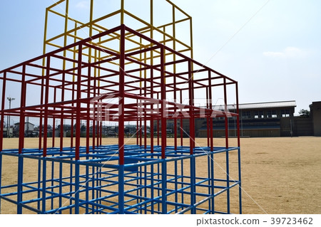 叢林健身房 39723462