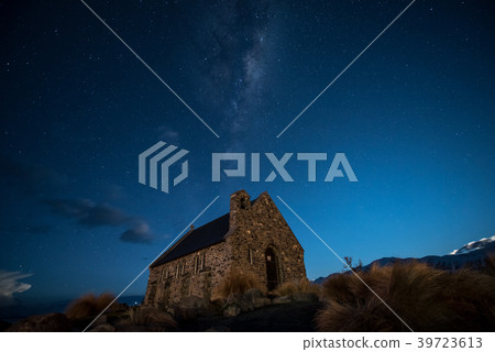 Milky Way Milky Way 39723613