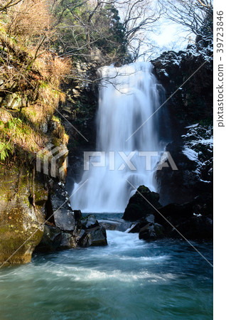 Nao Shirataki Winter Akita Prefecture 39723846