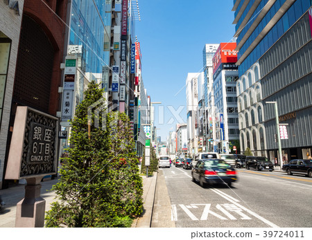 Tokyo Ginza Tokyo Ginza 39724011