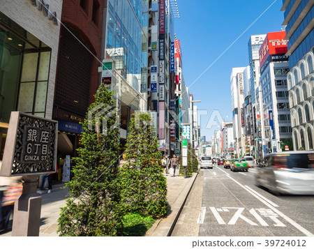 Tokyo Ginza Tokyo Ginza 39724012