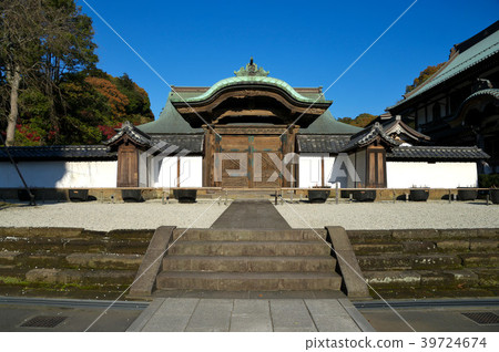 Kaminjoji Kamon 39724674