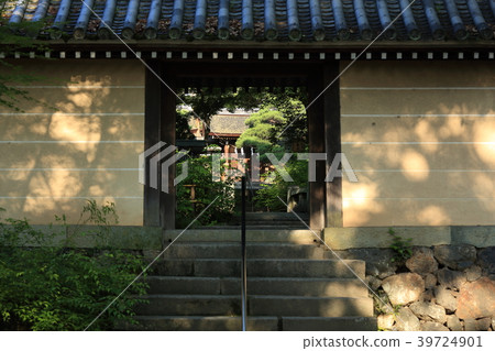 Matsuo Taisha, grounds 39724901