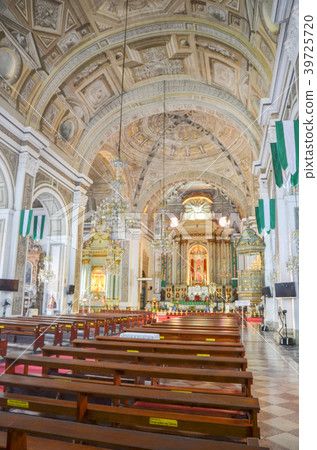 San Agustin Church 39725720