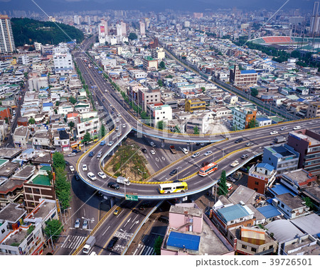 Gwangju Metropolitan City, Gwangju City View 39726501