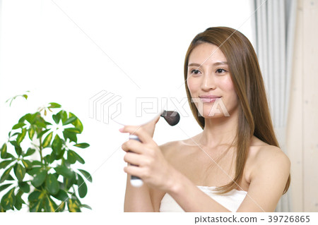 美景（柚木） 39726865