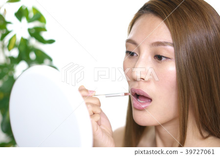 美容場景(唇) 美容場景(唇) 39727061