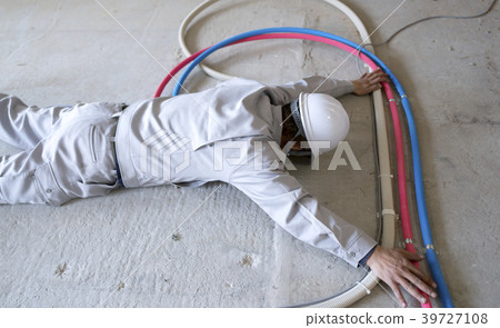 A fallen man A fallen man 39727108