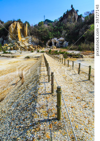 Izumiyama Magnet Field [佐賀縣西松浦郡Aritacho] 39727148