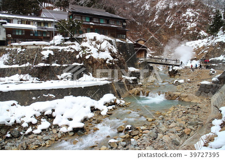 Nagano Jigokudani Onsen 39727395