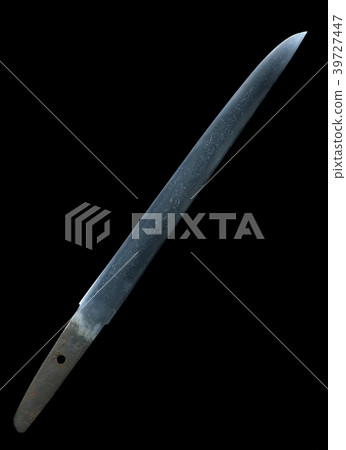 日本劍匕首（江東） 39727447