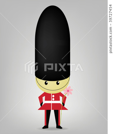 soldier london england landmark patriotic british soldier london england landmark patriotic british 39727454