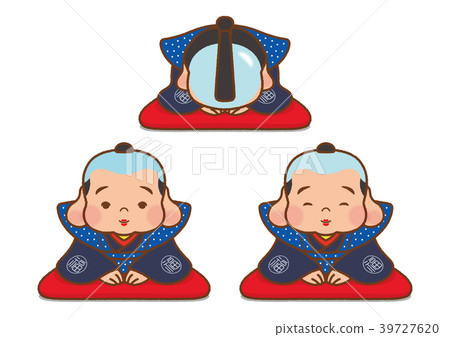 福助娃娃 39727620