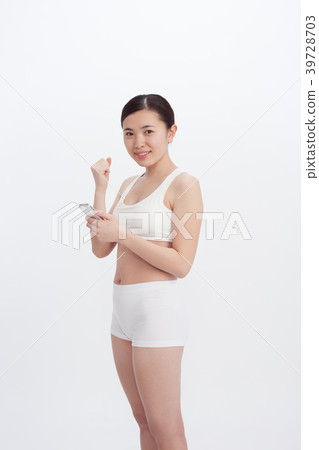 少婦智能手機秀麗 少婦智能手機秀麗 39728703