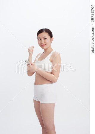 少婦智能手機秀麗 少婦智能手機秀麗 39728704
