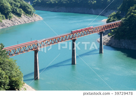 Oku Oi Rainbow Bridge Oku Oi Rainbow Bridge 39729478