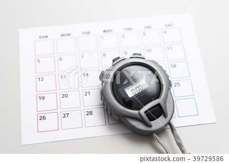 Stopwatch Stopwatch 39729586