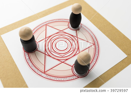 魔術隊 魔術隊 39729597