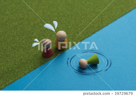 Water accident 39729679