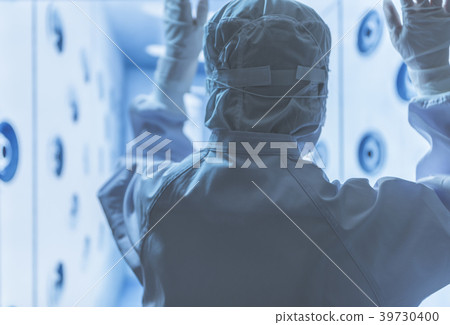 Factory 39730400