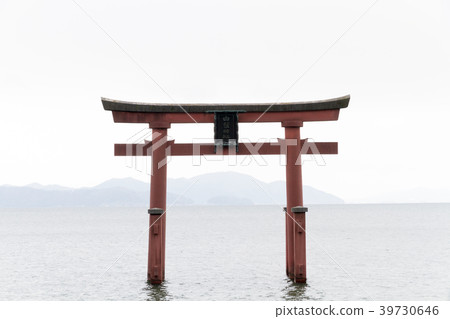 Hakuto Shrine滋賀縣 Hakuto Shrine滋賀縣 39730646