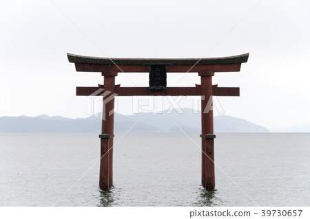 Hakuto Shrine Shiga Prefecture Hakuto Shrine Shiga Prefecture 39730657
