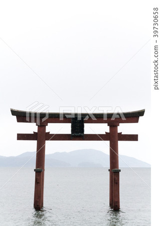 Hakuto Shrine滋賀縣 Hakuto Shrine滋賀縣 39730658