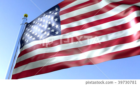 美國國旗 美國國旗 39730781