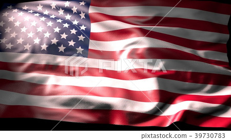 American Flag 39730783